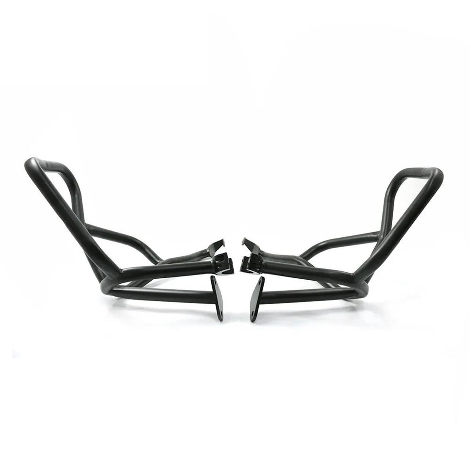 Cadre de protection Kawasaki KLR650 en acier tubulaire renforcé