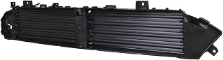 TYG Active Grille Shutter Assembly w/Motor for 2017-2023 Chrysler Pacifica