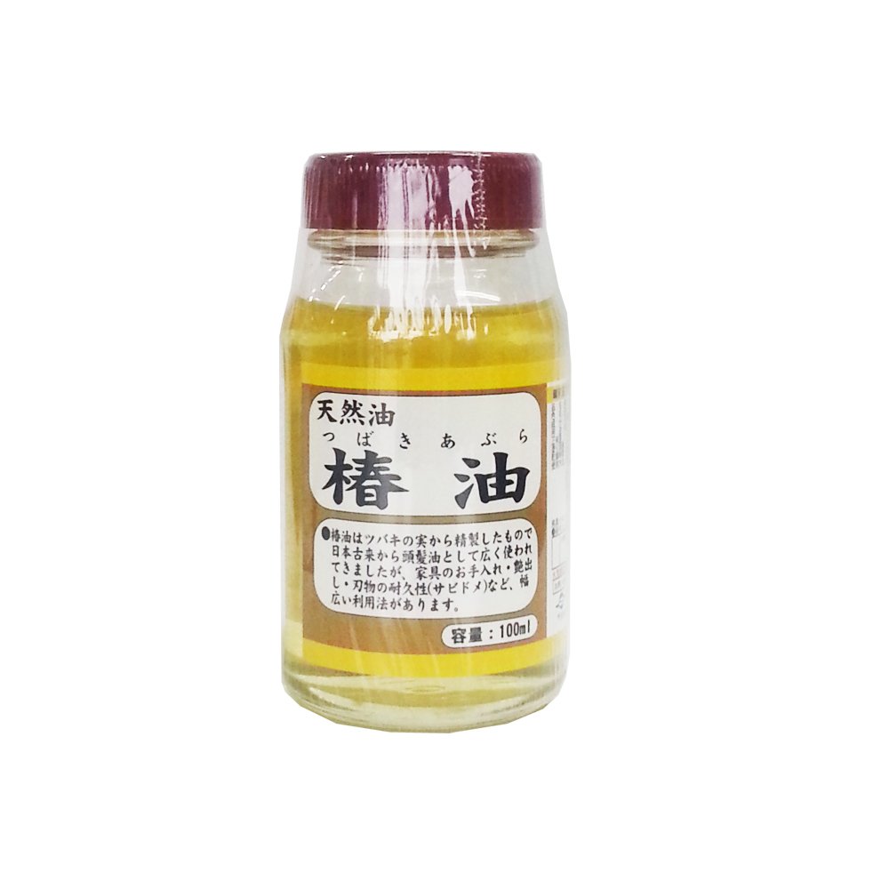 シマモト 椿油 ×３ Amazon | シマモト 椿油 100ML | ワックス