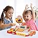 Caja registradora de Juguete para niños Imagen de Caja registradora de Juguete para niños