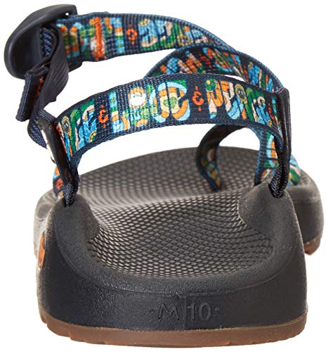 Image of Chaco Men's Zcloud 2 Athletic Sandals