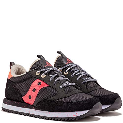 Image of Saucony Women s Jazz CL Cozy Sneaker