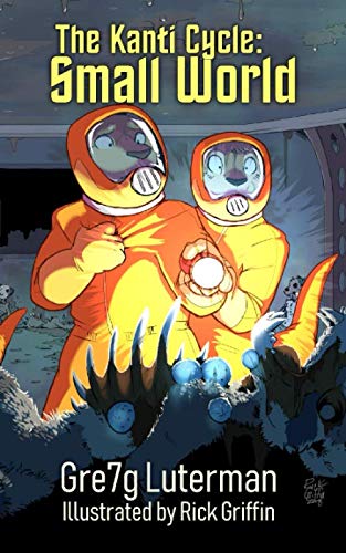 Small World (The Kanti Cycle)