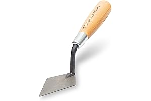 MARSHALLTOWN Archaeology Pointing Trowel: Your Excavation Partner