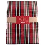 Lenox Holiday Nouveau Dazzle 60' X 120' oblong Tablecloth