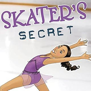 Skater's Secret Audiolibro Por Jake Maddox, Tuesday Mourning arte de portada