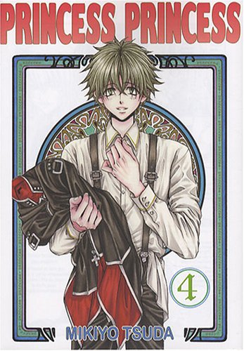 By Tsuda M Princess Princess T04 Telecharger Pdf