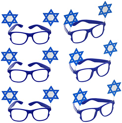 Novelty Sunglasses (Stars)