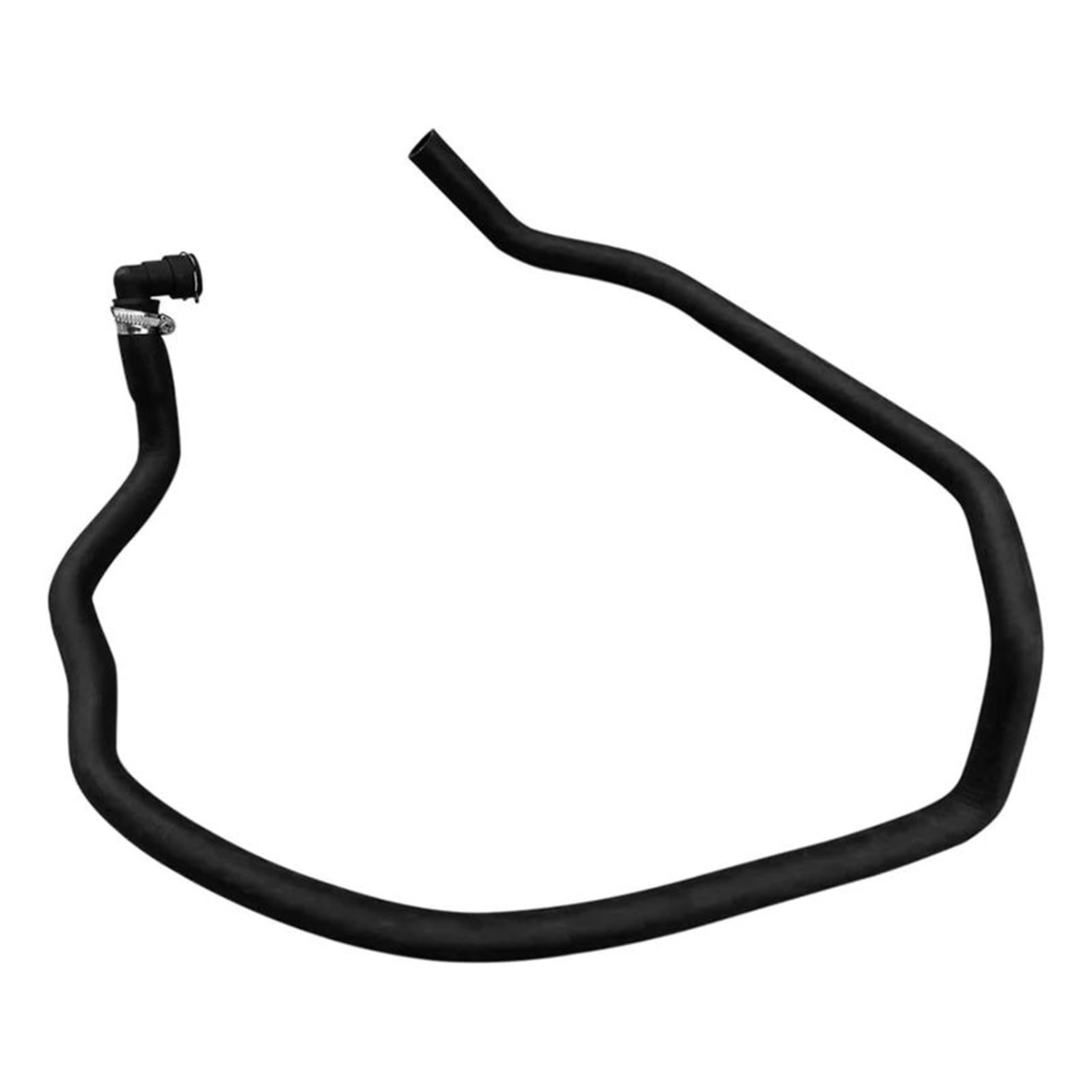 Zynther One Color Coolant Water Hose Pipe 1307Vr Water For Tank Connection For Radiator For Hose For