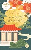 La maison des portes