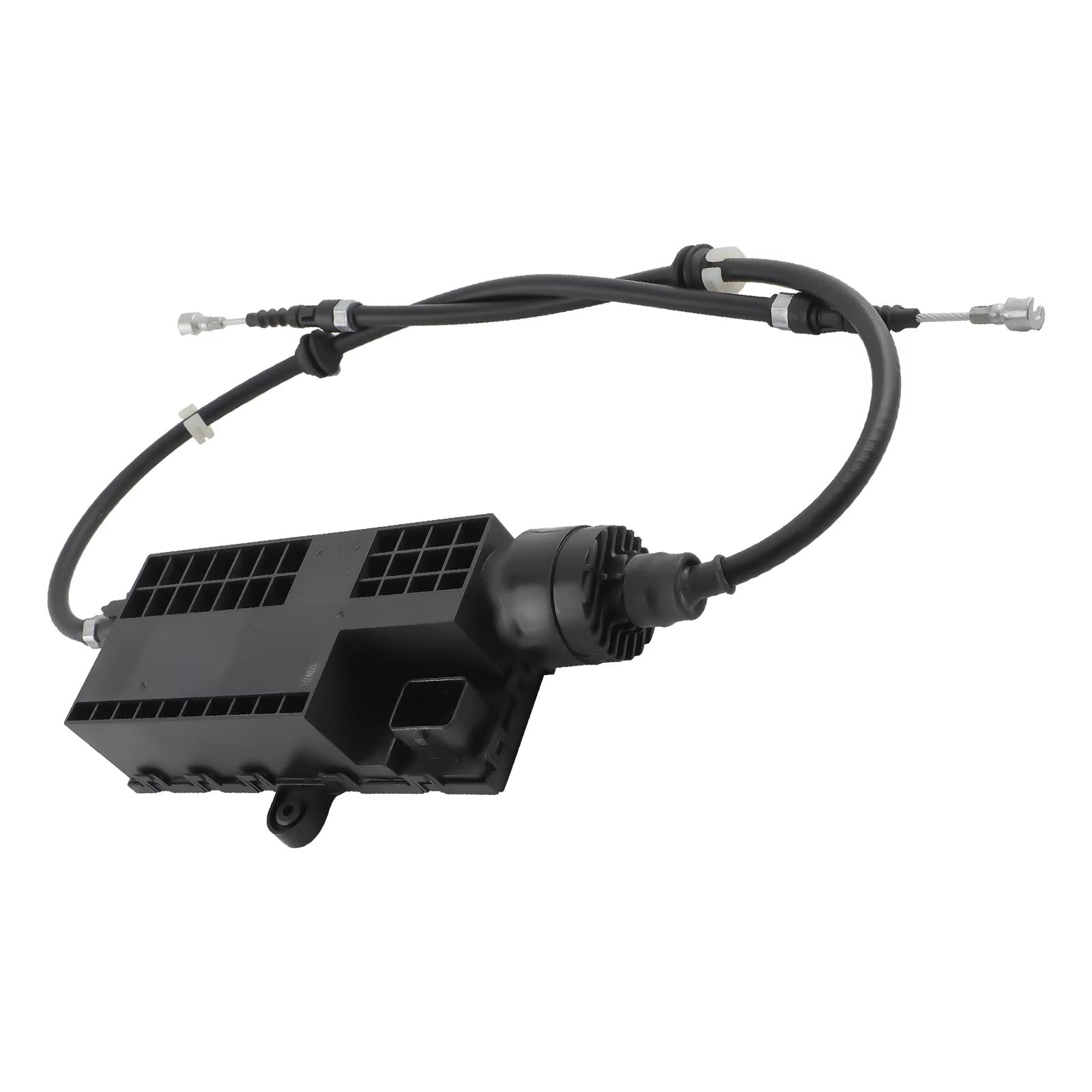 Actuador de freno de mano eléctrico soluciona avería Vito W447 4
