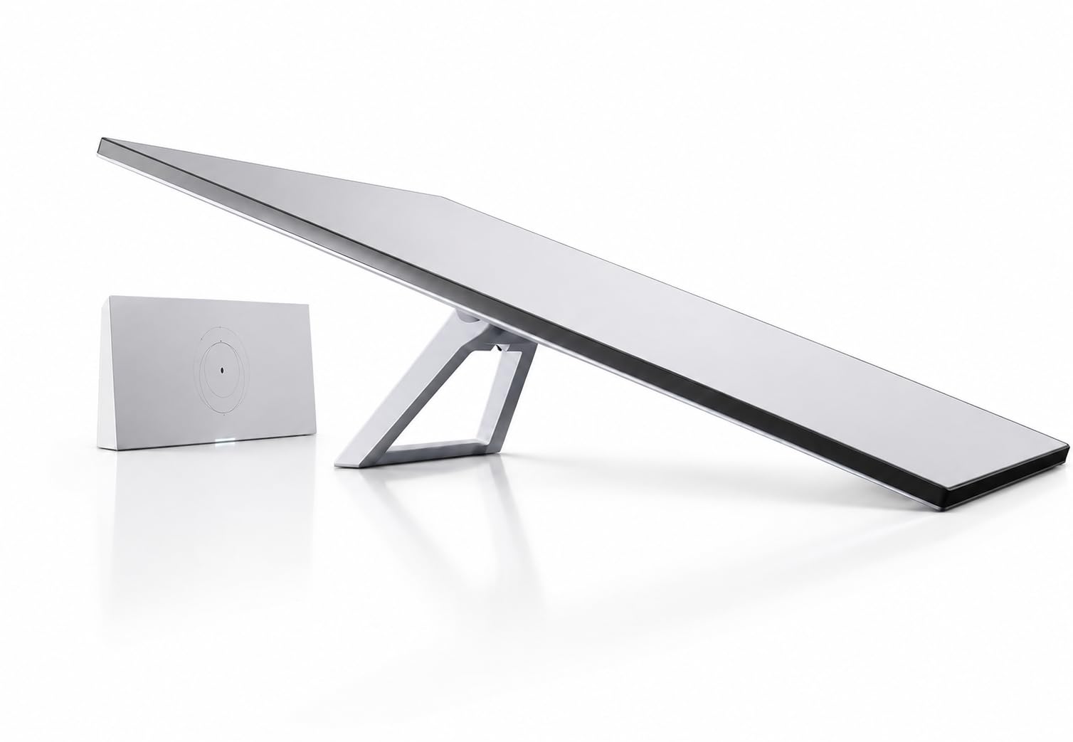 SL-4X - Kit Internet satellitare standard 4X Starlink – Router Wi-Fi 6, antenna IP67 con cavalletto e cavi, copertura 3200 mq