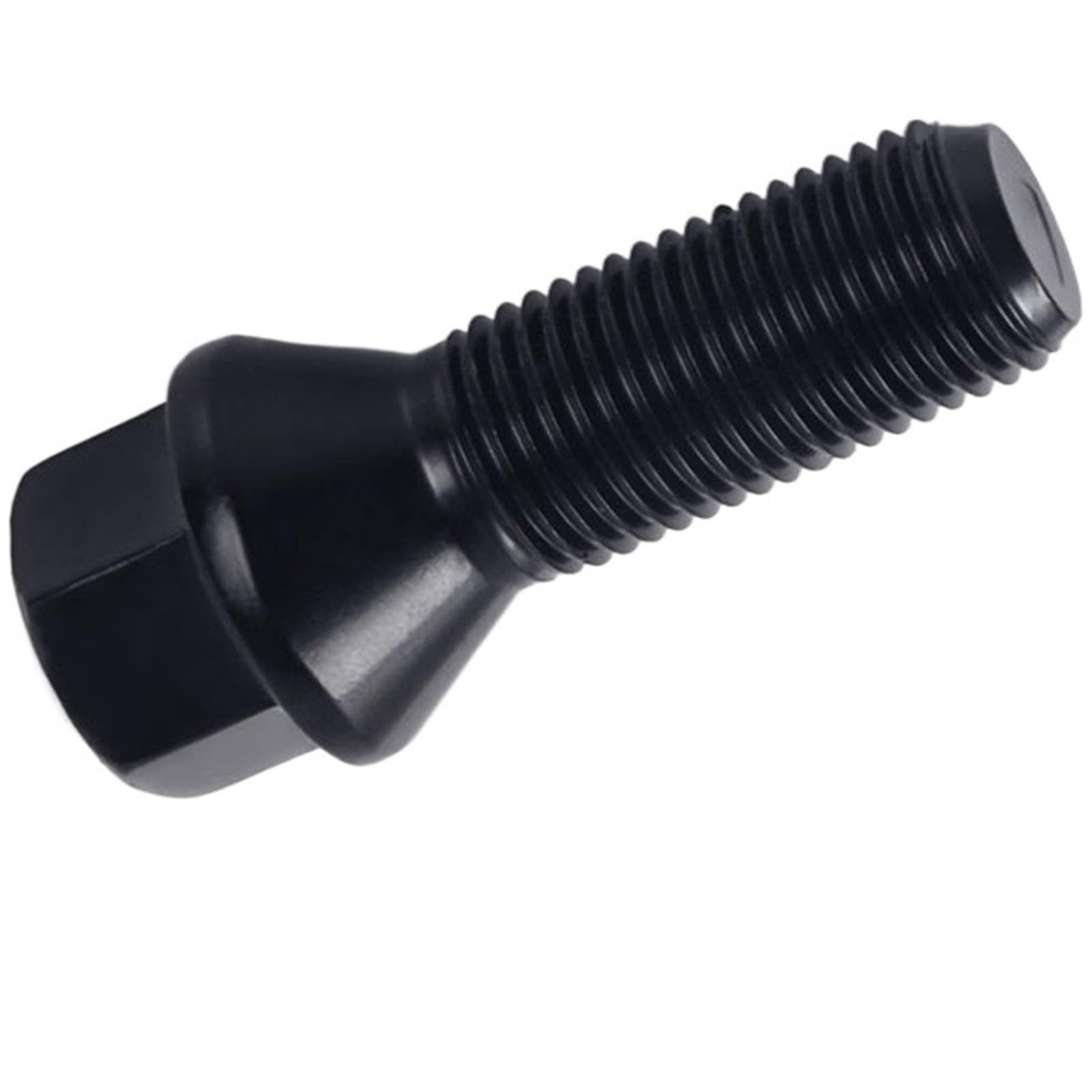 Bulloni ruota auto Compatibile Con BMW Per 8 Series E31 1988 1989 1990 1991 1992 1993 1994 1995 1996 1997 1998 20 Pezzi Dadi Esagonali Di Ricambio Per Cerchi In Lega