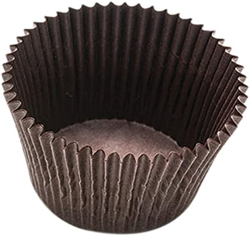 Decora 5000 Pieces Micro (53) Baking Cup1, 20 x 15 mm, 30 x 2 x 1.5 cm, Multicolour