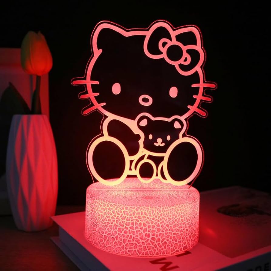 Hello Kitty Romantic Illuminations ファイル Hello Kitty Romantic Illuminations ファイル Hello Kitty