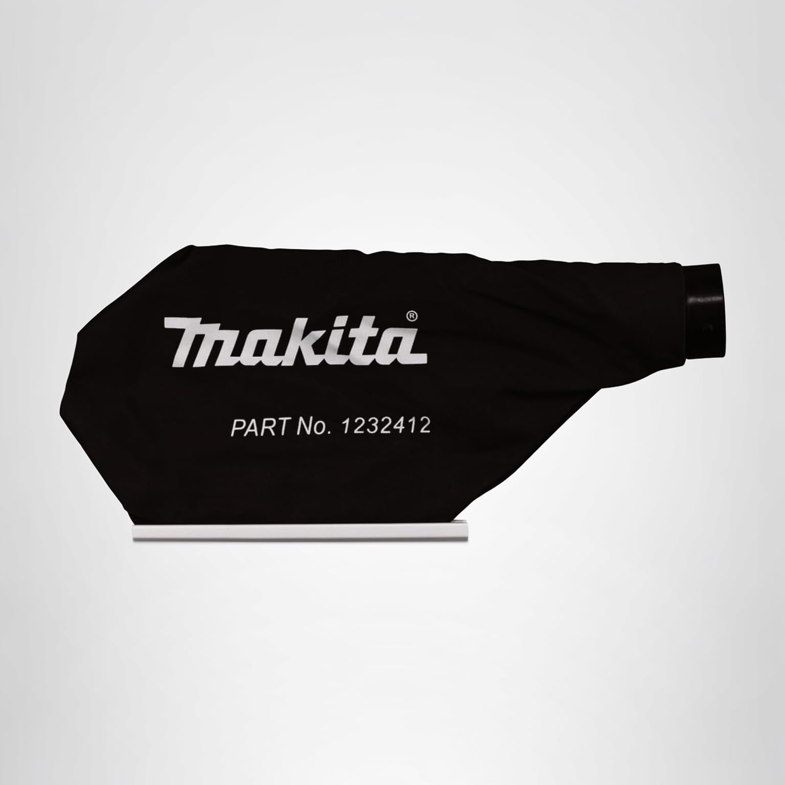 Amazon.co.jp: マキタ(Makita) ダストバッグ 123241-2 : DIY・工具