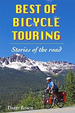 best bike touring bikes