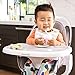 Munchkin C’est Silicone! Open Training Cup with Straw for Babies and Toddlers 6 Months+, 4 Ounce, 1 Pack, Coral