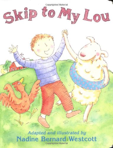 Skip to My Lou Skip to My Lou