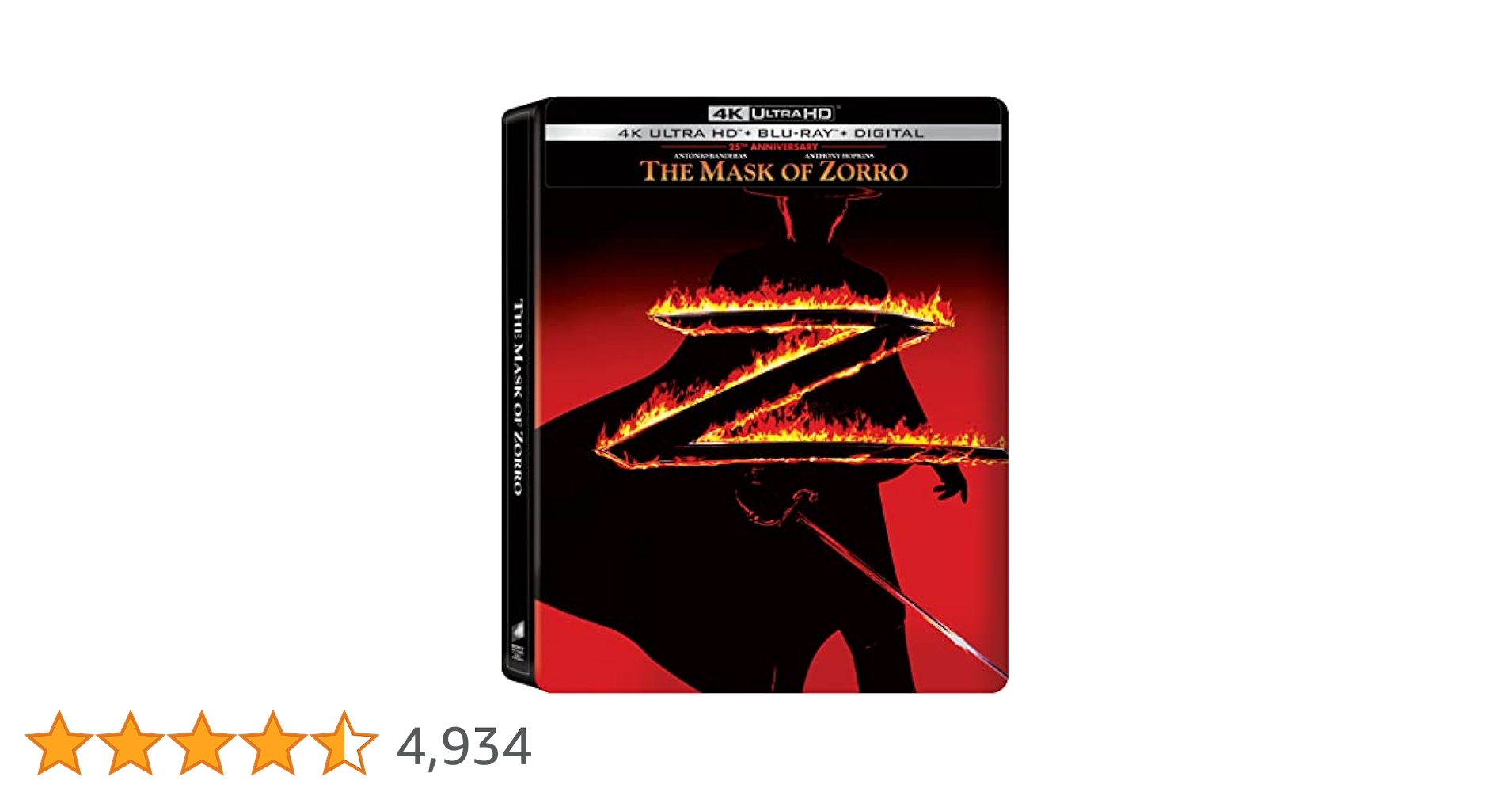 マスク・オブ・ゾロ [Blu-ray] Amazon.co.jp: マスク・オブ・ゾロ [Blu-ray] : ゾロ