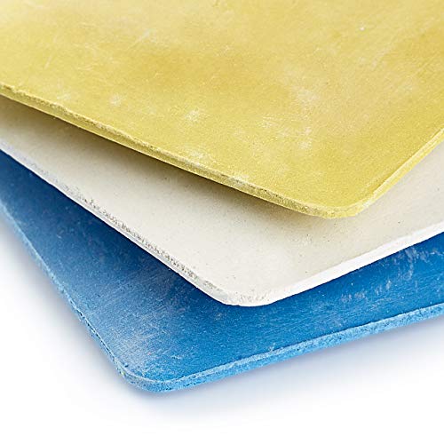 Prym Tailor's Chalk Square, White, On Size - Image 2
