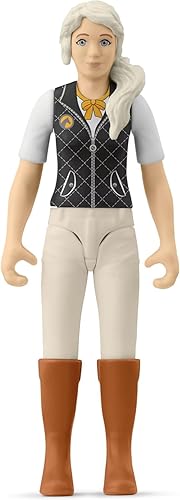 Miniatura 6 de Schleich Club de Caballos Tori & Princesa