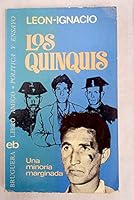 Los quinquis 8402048595 Book Cover