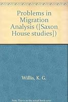 Problems in migration analysis 034701044X Book Cover