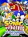 Sónic the Hedgehog Activity Book for Kids: Sónic the Hedgehog Big Activity Book for Boys: Sónic the Hedgehog Drawing & Coloring Book for Kids, Sónic ... Games and Puzzles (Sónic Amazing Gift)