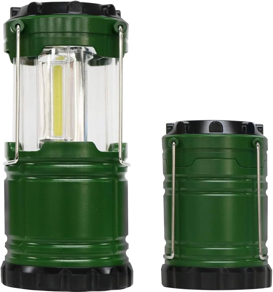Amazon.co.jp: トレードワン(TRADE ONE) LEDランタン 2個セット