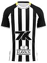 Santos Jersey Neymar 2025 for (Kids,Men,Boys)(8-9Years) Multicolour gallery image