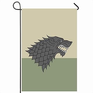 Banners Stickers Confetti Apszst Game Thrones House Sigil