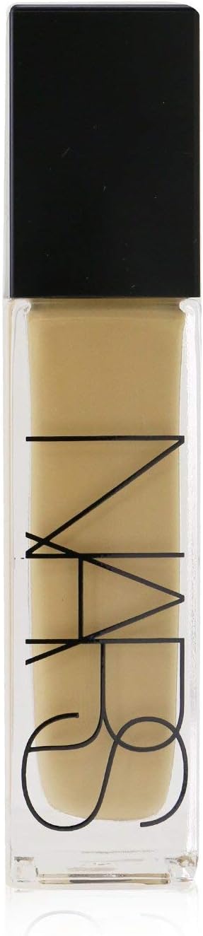 NARS Natural Radiant Light 5 Fiji Foundation 30ml, 30 ml (Pack of 1)