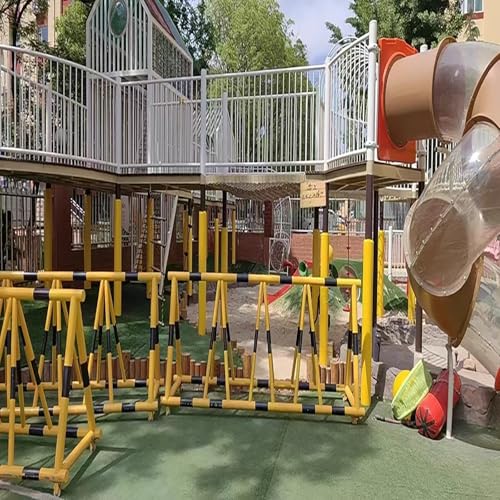 Podkładka na kijki do koszykówki – wytrzymała wyściółka bezpieczeństwa na boiska sportowe w garażu, ochrona przed uderzeniami dla sportowców