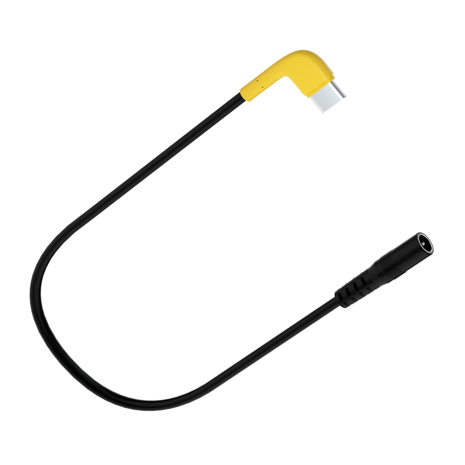 Photo 1 of 9V Heated Jacket Battery Step-Up Adapter Charger Cable for 7.4V 8.4V Heated Jackets, Heated Hoodies and Heated Vests(Not for 12V Heated Gear)