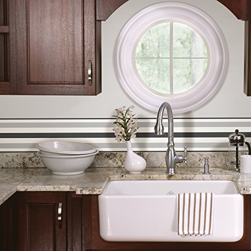 BHF, FDB50025, bordo autoadesivo per il bagno e la...