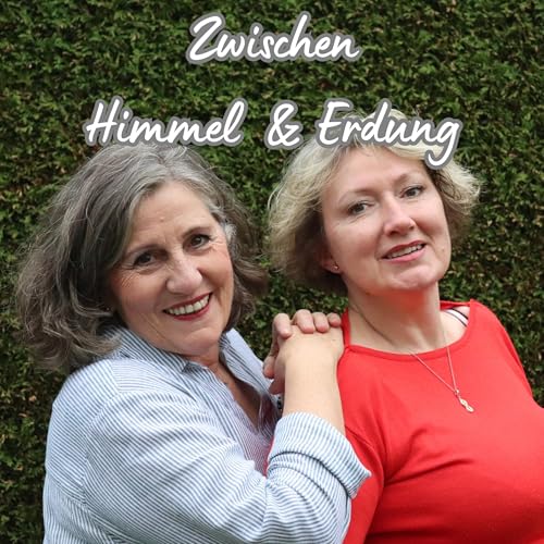 『Zwischen Himmel und Erdung』のカバーアート