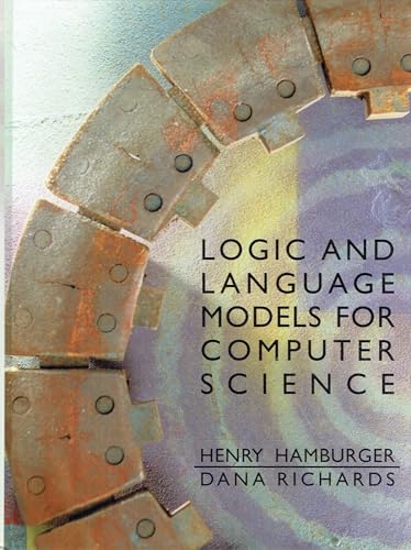 Logic and Language Models for Computer Science view 2