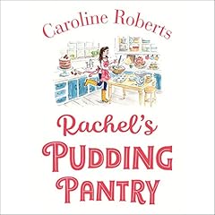 Page de couverture de Rachel’s Pudding Pantry