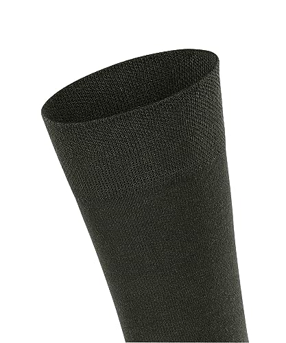 Image of FALKE Unisex Run Socks, Lightweight, Breathable, Skin-Friendly, Cotton, 1 Pair