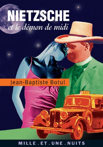 Nietzsche et le démon de midi (La Petite Collection t. 466) Livre PDF Gratuit