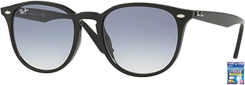 Amazon | Ray-Ban レイバン れいばん サングラス RB4259F 601/19 53 Amazon | Ray-Ban レイバン れいばん サングラス RB4259F 601/19 53