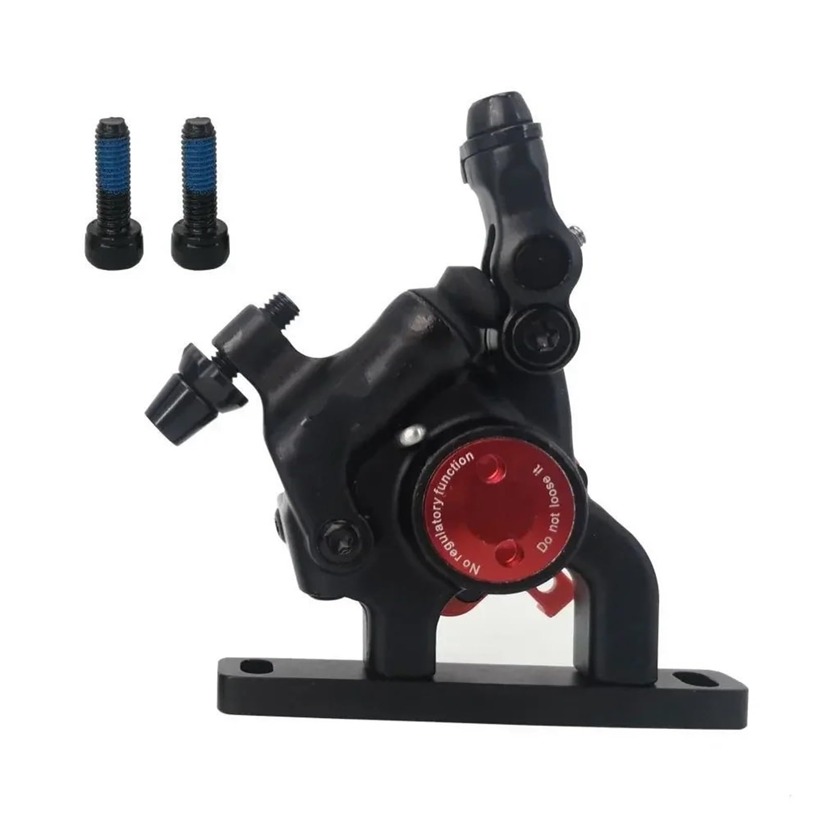 Rowerów Bęben Hamulcowy Zaciski hamulców tarczowych do roweru szosowego przednia tylna tarcza hamulca hydraulicznego HB105 linia ciągnij olej hamulcowy 140mm 160mm wirnik