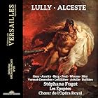 Lully: Alceste