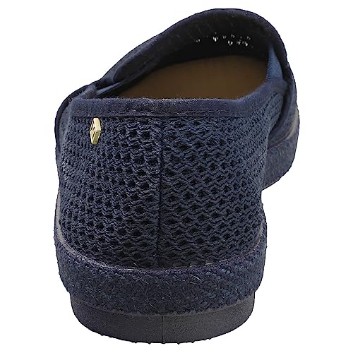 Image of Rivieras Unisex Classic 20 Burgundy Espadrilles