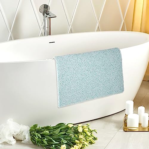 Square Shower Mat, Non Slip Anti Mould Bath Mat 60 x 60 cm - Image 4