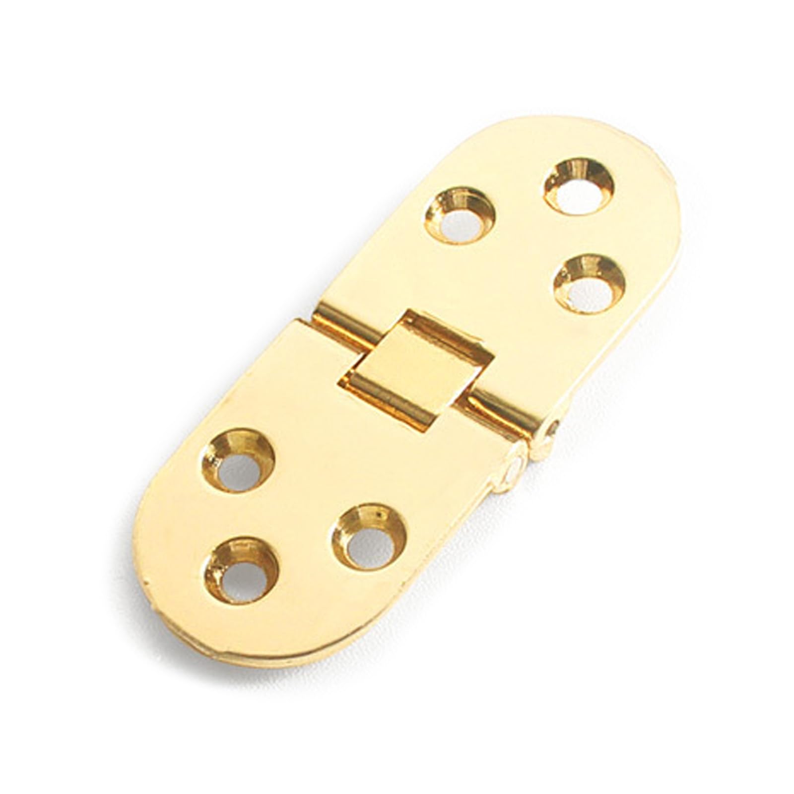 Flap Hinge Replacement 180 Degree Furniture Flush Mounted Hinges Adjustable Cabinet Door Concealed Hinge Enduring Folding Zincs Alloy Invisible Hinges Furniture Fitting Hardware