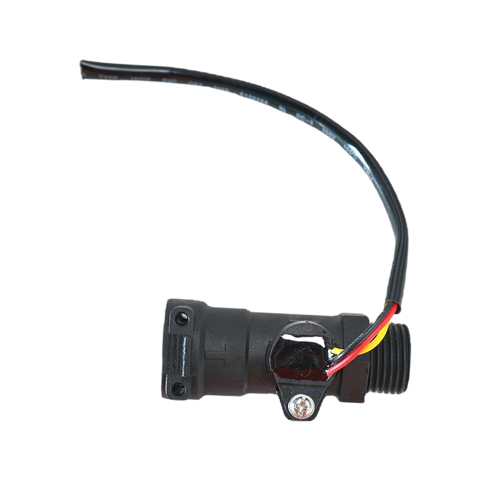 Water Flow Sensor Flowmeter Counter Easy Installation Accessory Water Sensor|Space Heaters|Home & Garden-image-0