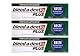 Blend-a-dent Plus Duo Protection Haftcreme 3x 40 g