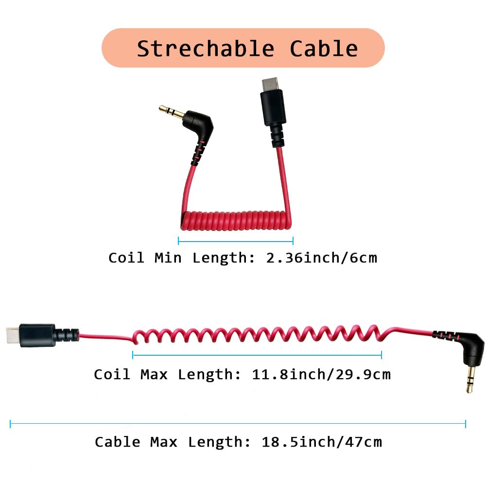 RØDE Wireless GO USB-C ホワイト Amazon.com: RØDE Wireless GO II Ultra-compact Dual-channel